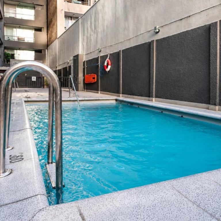Santa Rosa 250 - Suite Junior Deluxe - 17