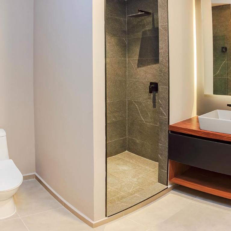 Atena Urban Living - Apartamento Deluxe de 2 dormitorios - 7