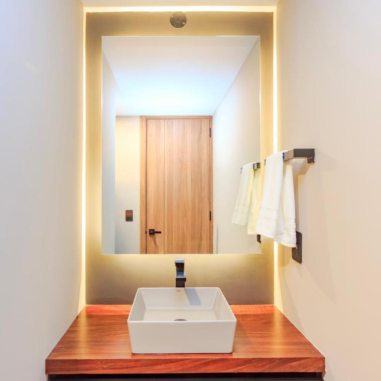 Atena Urban Living - Apartamento Deluxe de 2 dormitorios - 4