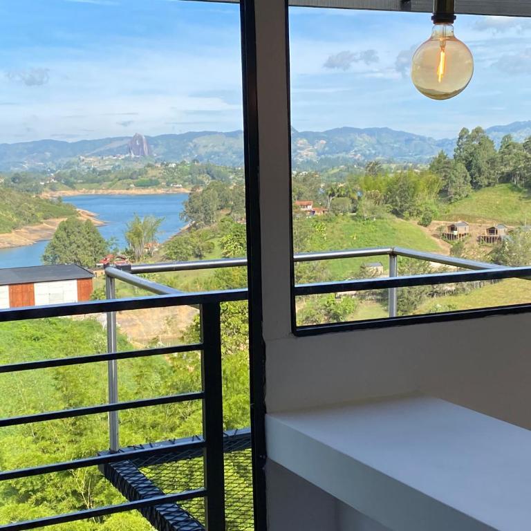 Cabaña XAMAI - Apartamento de 1 dormitorio - 16