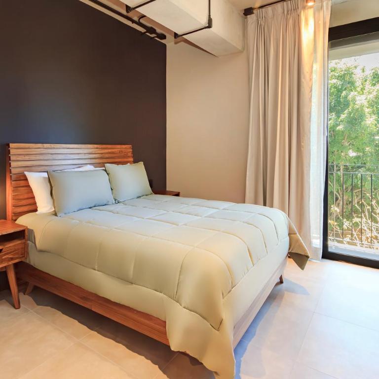 Atena Urban Living - Apartamento Deluxe de 2 dormitorios - 3