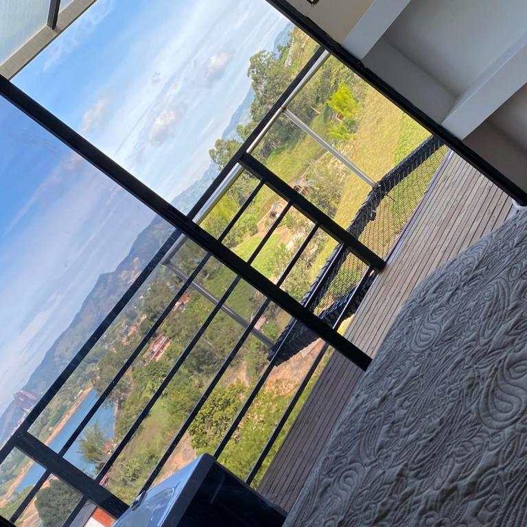 Cabaña XAMAI - Apartamento de 1 dormitorio - 17