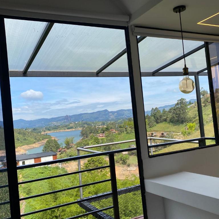 Cabaña XAMAI - Apartamento de 1 dormitorio - 18