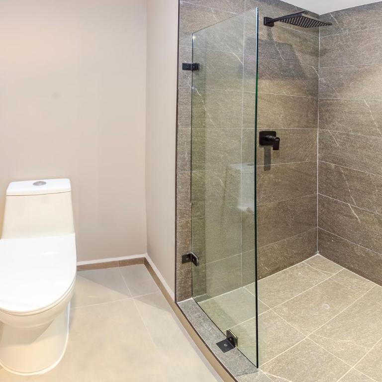 Atena Urban Living - Apartamento Deluxe de 2 dormitorios - 8