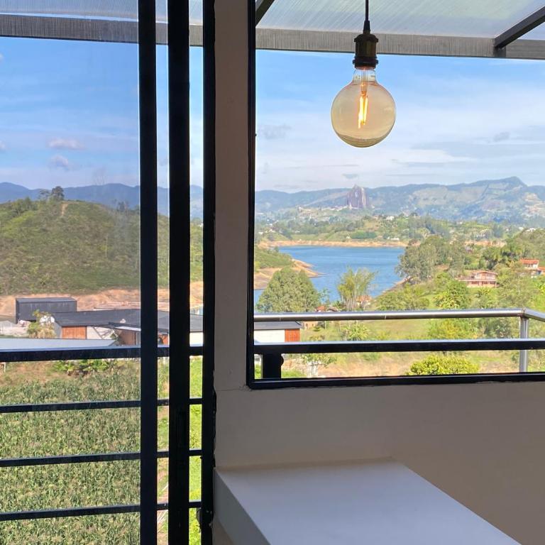 Cabaña XAMAI - Apartamento de 1 dormitorio - 19