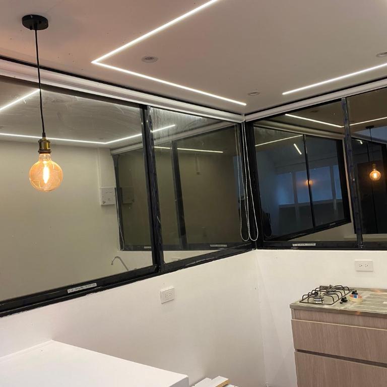 Cabaña XAMAI - Apartamento de 1 dormitorio - 25
