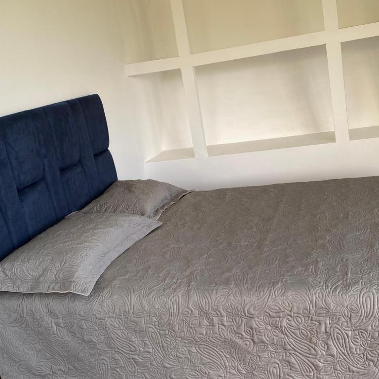 Cabaña XAMAI - Apartamento de 1 dormitorio - 28