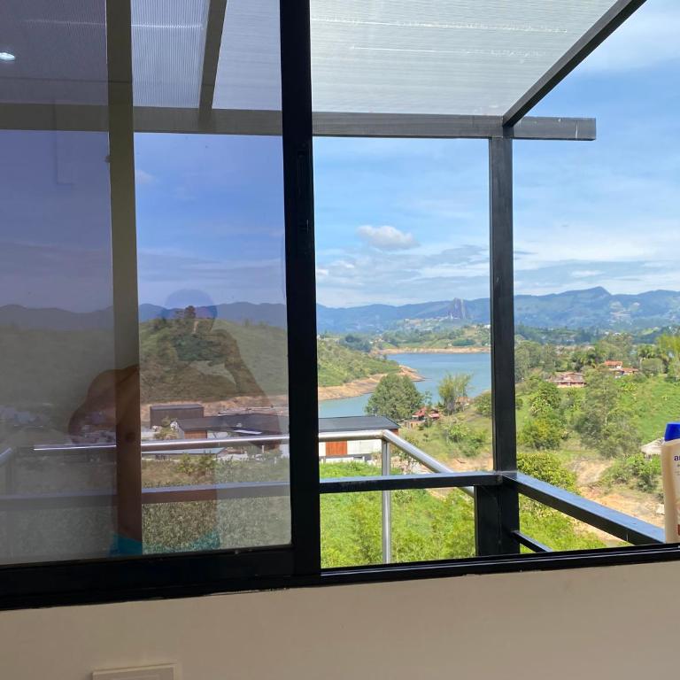 Cabaña XAMAI - Apartamento de 1 dormitorio - 29