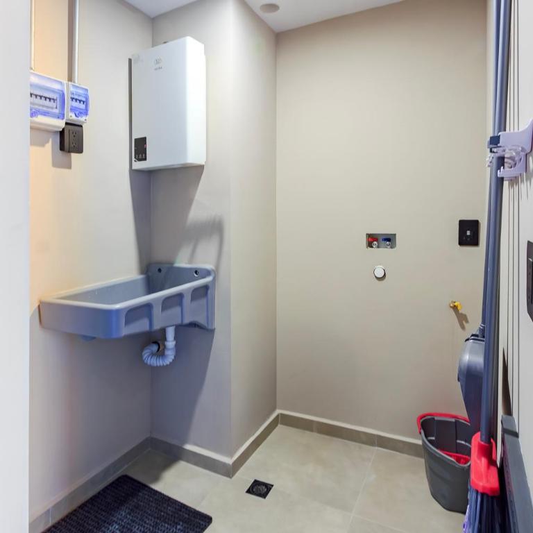 Atena Urban Living - Apartamento Familiar de 2 dormitorios - 6