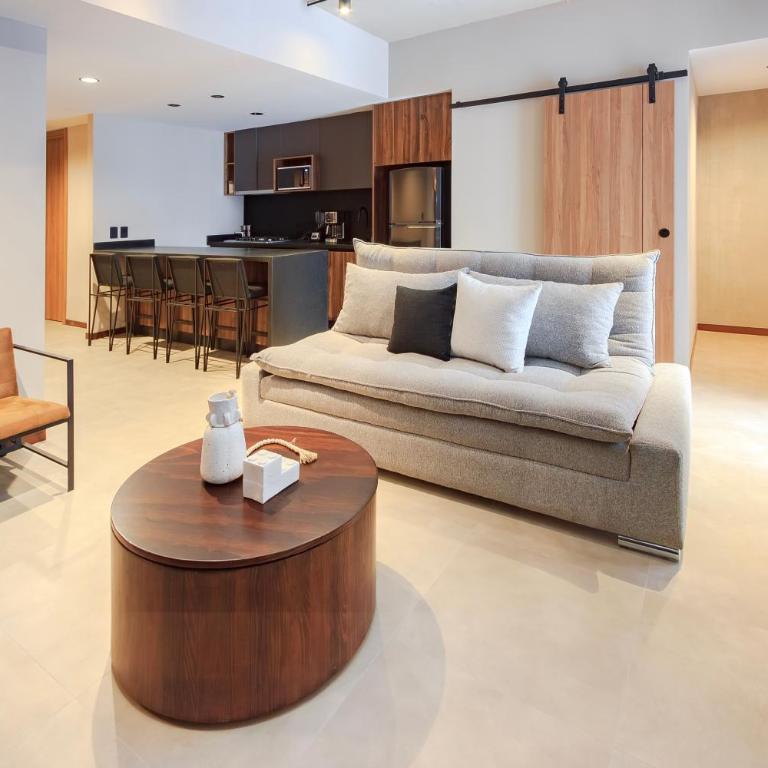 Atena Urban Living - Apartamento Familiar de 2 dormitorios - 3