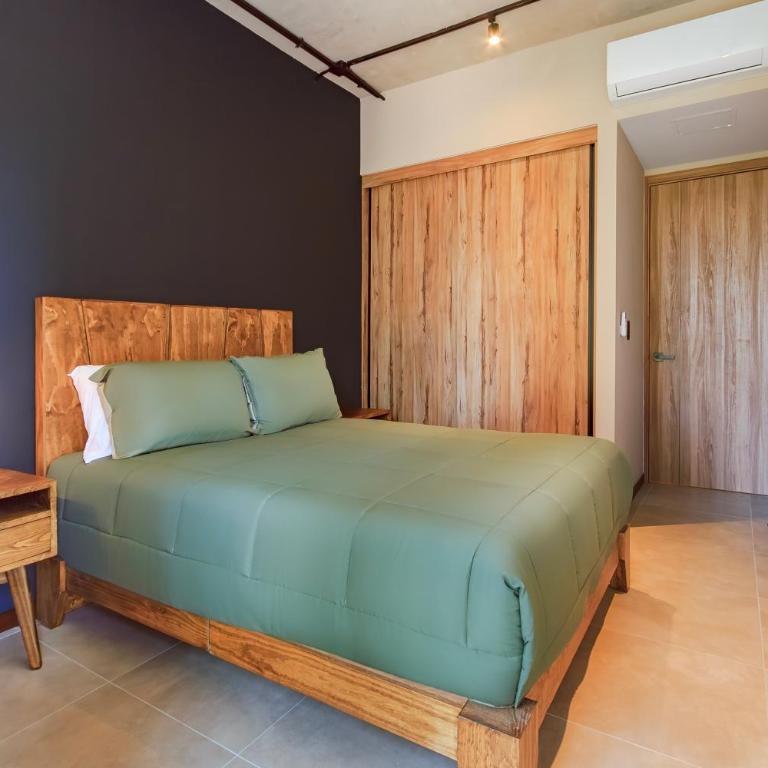 Atena Urban Living - Apartamento Familiar de 2 dormitorios - 4
