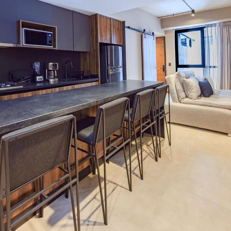 Atena Urban Living - Apartamento Familiar de 2 dormitorios - 7