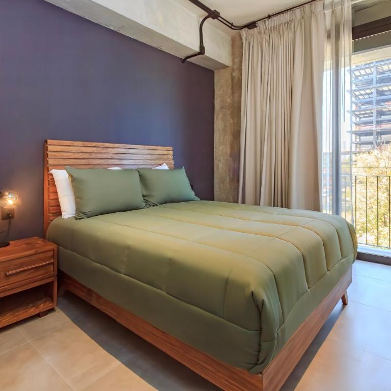 Atena Urban Living - Apartamento Familiar de 2 dormitorios - 8
