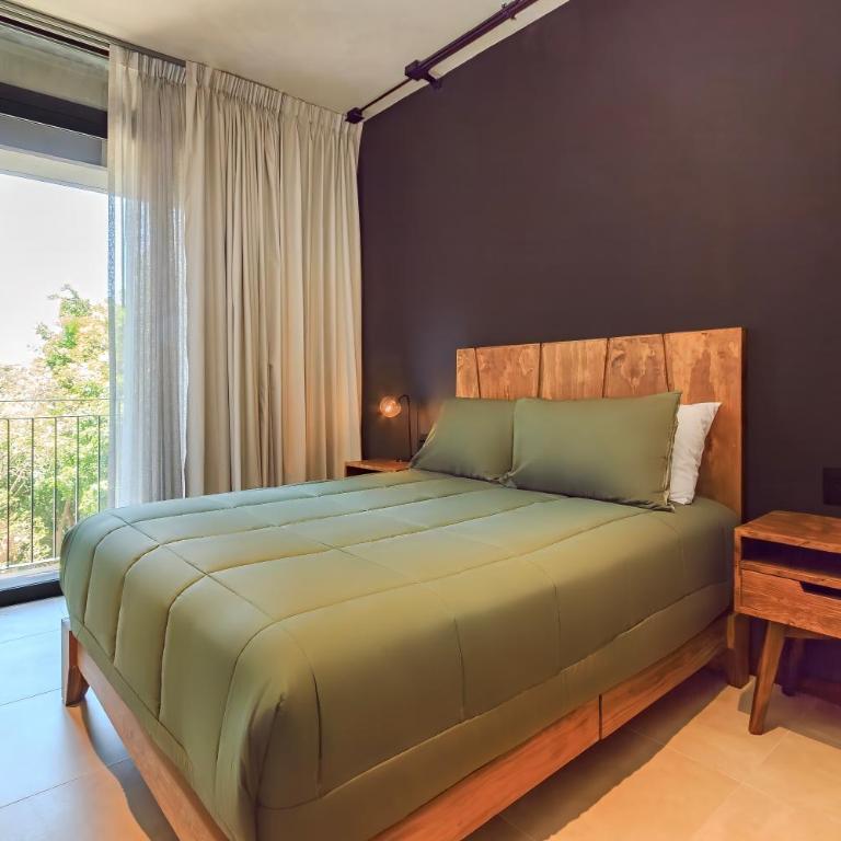 Atena Urban Living - Apartamento Familiar de 2 dormitorios - 10