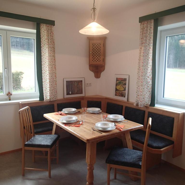Steinerhof - Ferienhaus - 12