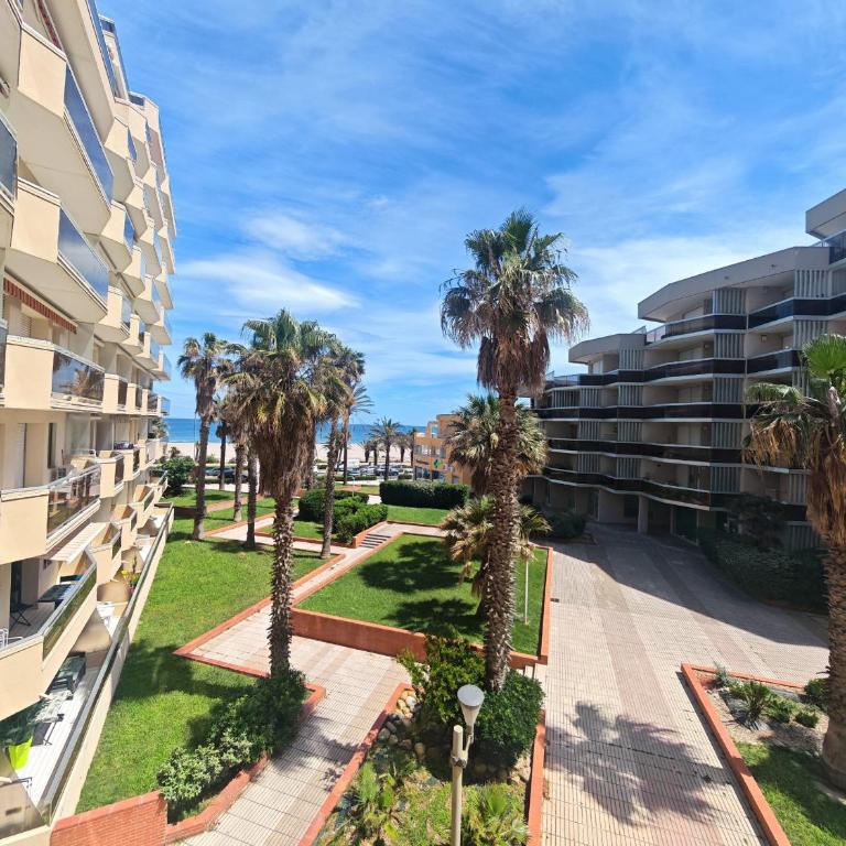 Appartement climatisé vue mer - 4 pers. - FR-1-794-179 - Apartment - 7