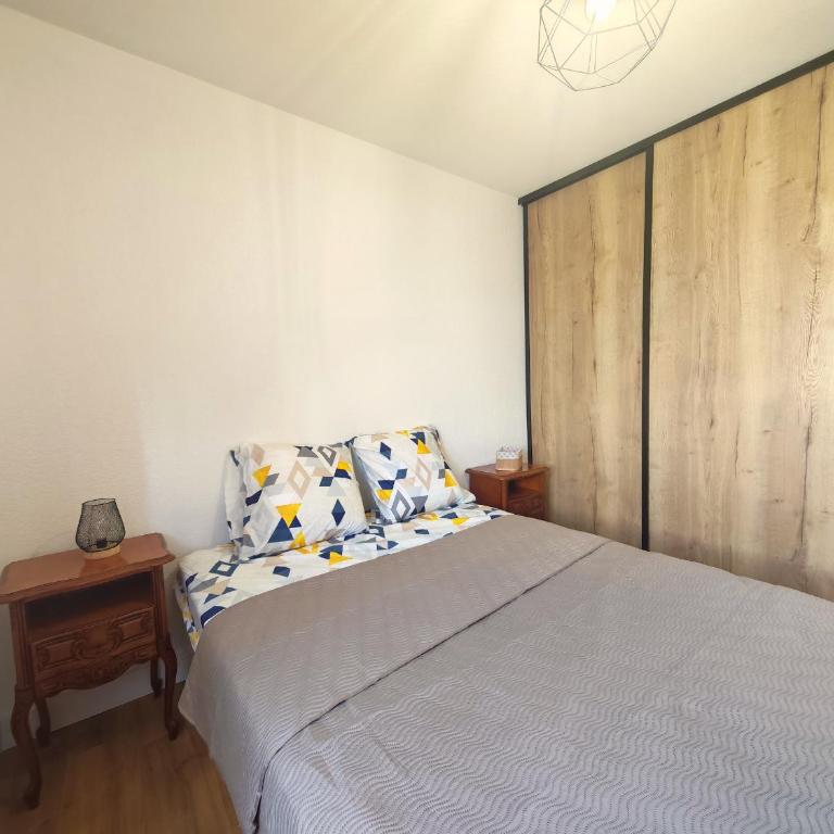 Appartement climatisé vue mer - 4 pers. - FR-1-794-179 - Apartment - 8