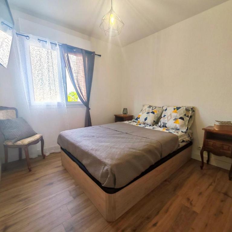 Appartement climatisé vue mer - 4 pers. - FR-1-794-179 - Apartment - 9