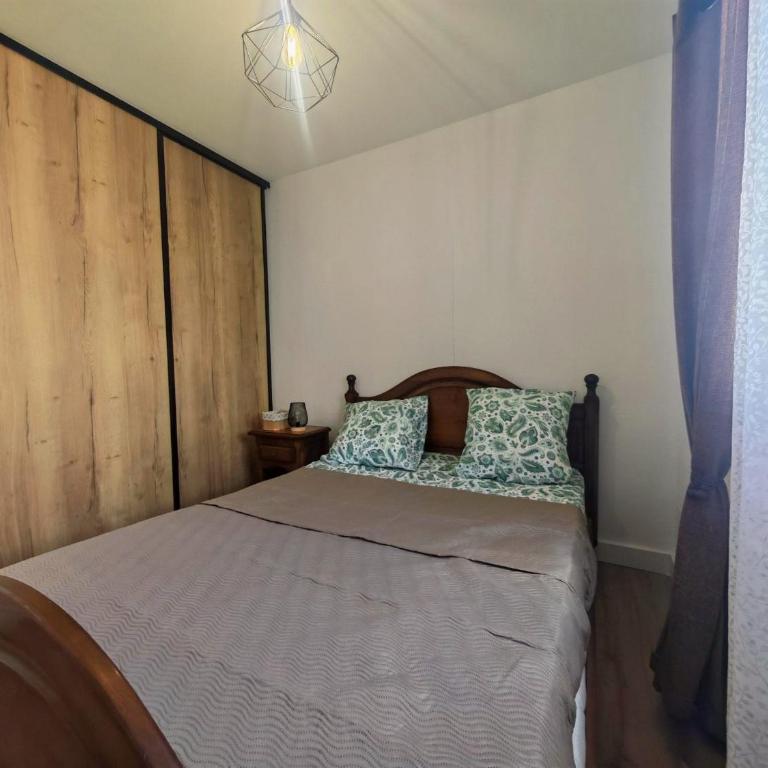 Appartement climatisé vue mer - 4 pers. - FR-1-794-179 - Apartment - 10