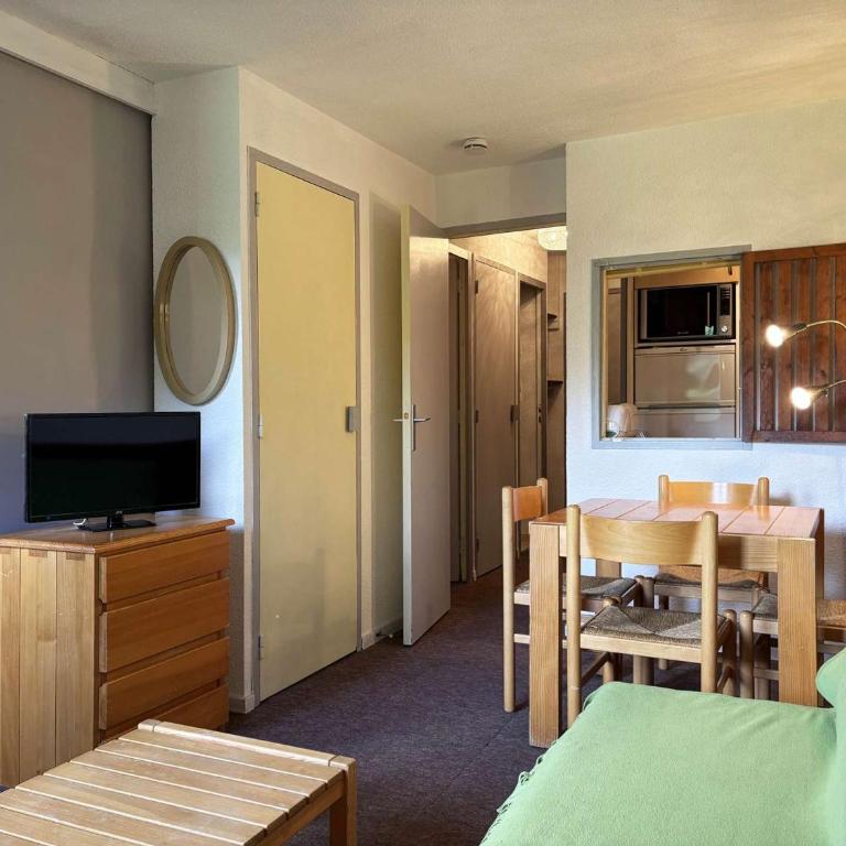 Studio spacieux avec WiFi, vue - 4-5 pers. - FR-1-322-709 - Appartamento - 2