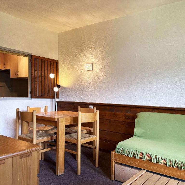 Studio spacieux avec WiFi, vue - 4-5 pers. - FR-1-322-709 - Appartamento - 4