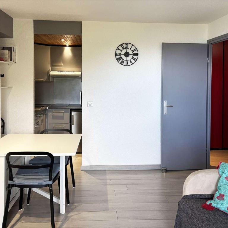 Studio en station, vue vallée - 4 pers. - FR-1-322-708 - Monolocale - 2