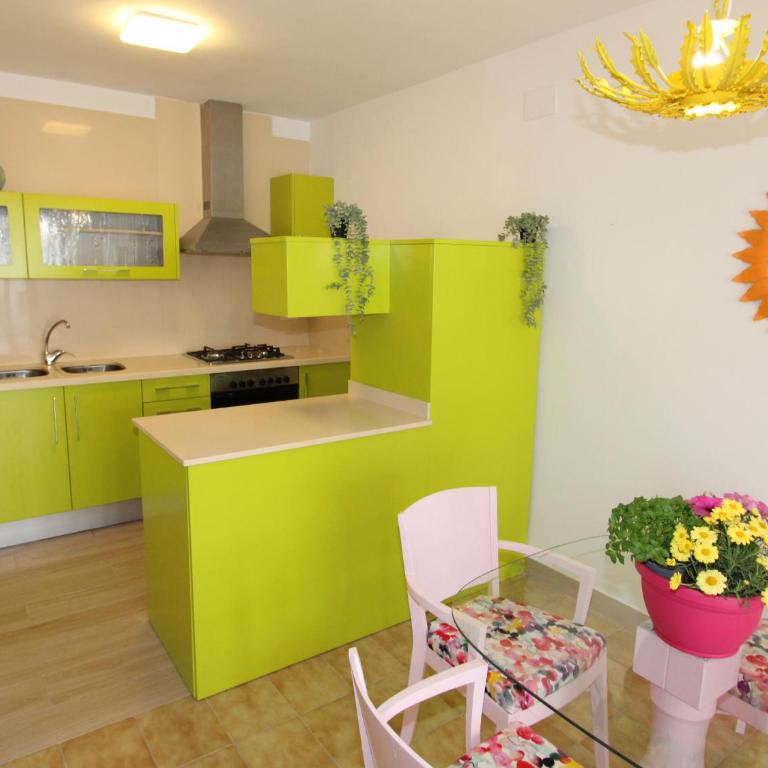 Casa cerca de la playa, mascotas perm. - ES-184-70 - Vacation Home - 2