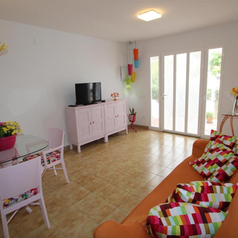 Casa cerca de la playa, mascotas perm. - ES-184-70 - Vacation Home - 5