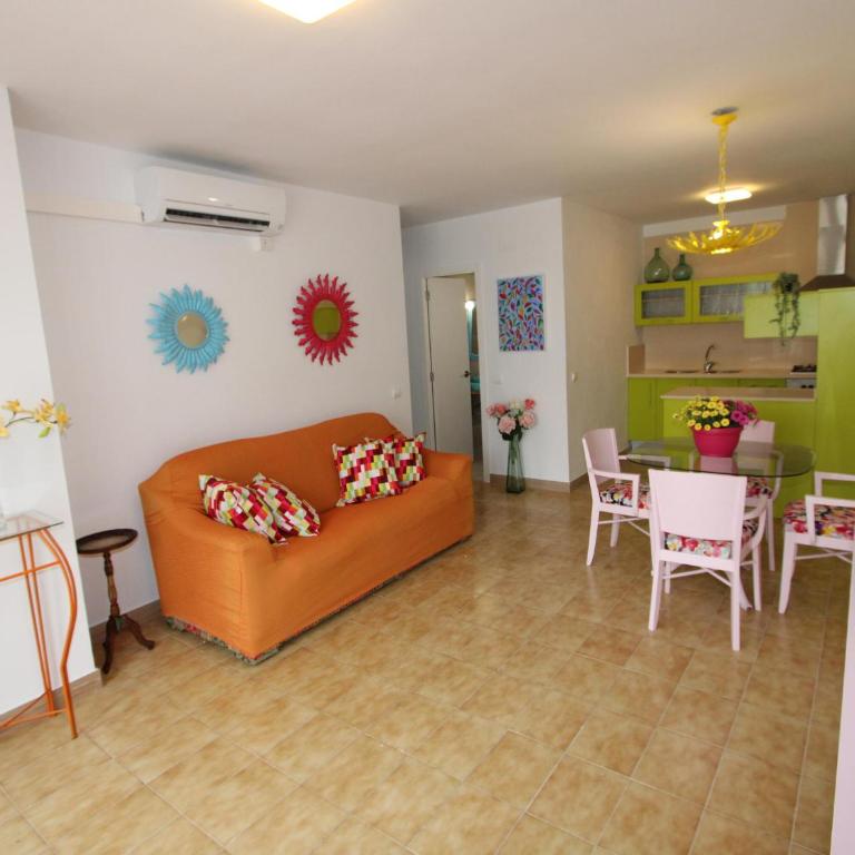 Casa cerca de la playa, mascotas perm. - ES-184-70 - Vacation Home - 6