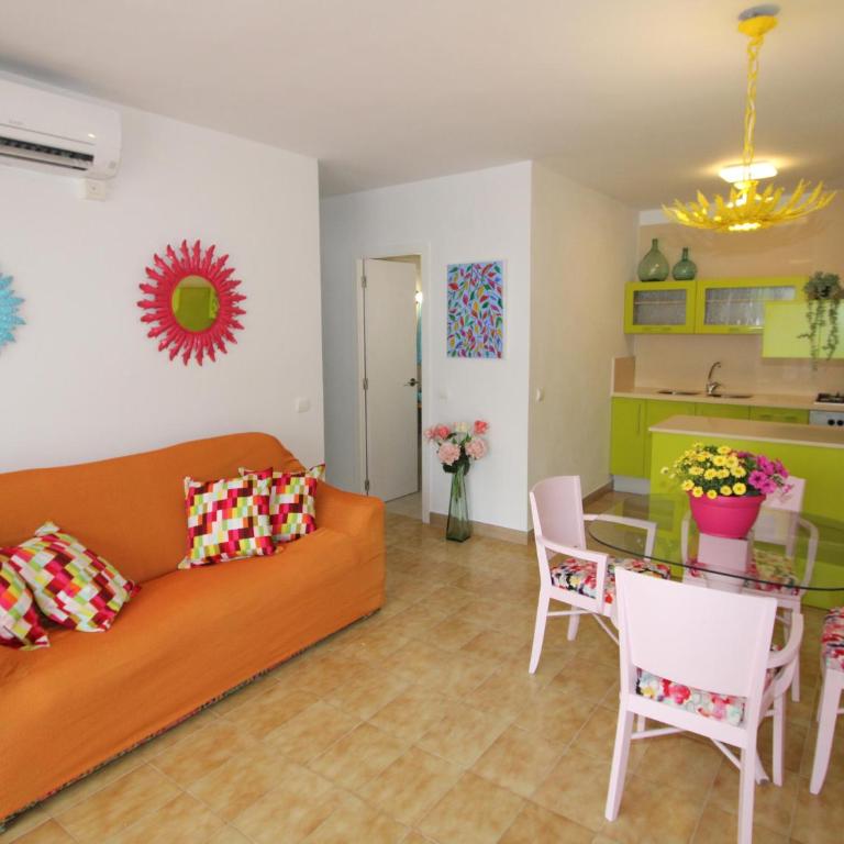 Casa cerca de la playa, mascotas perm. - ES-184-70 - Vacation Home - 8