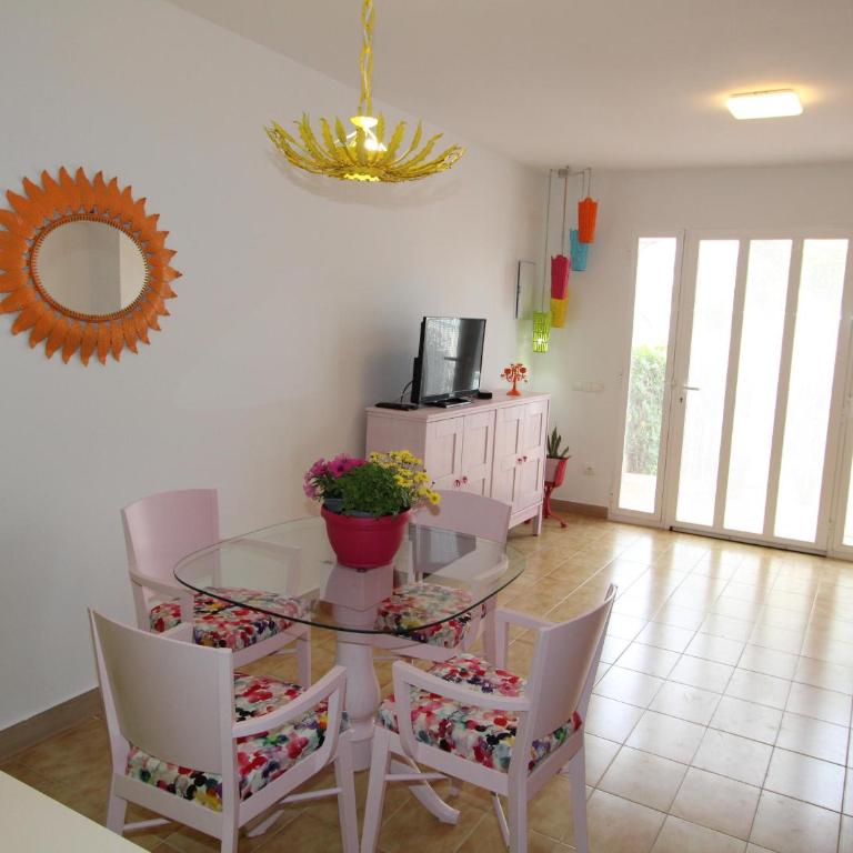 Casa cerca de la playa, mascotas perm. - ES-184-70 - Vacation Home - 10