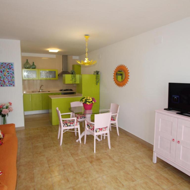Casa cerca de la playa, mascotas perm. - ES-184-70 - Vacation Home - 11