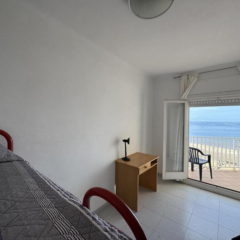 Acogedor apartamento, vista al mar - 4 pers. - HISP-7-107 - Apartamento - 12
