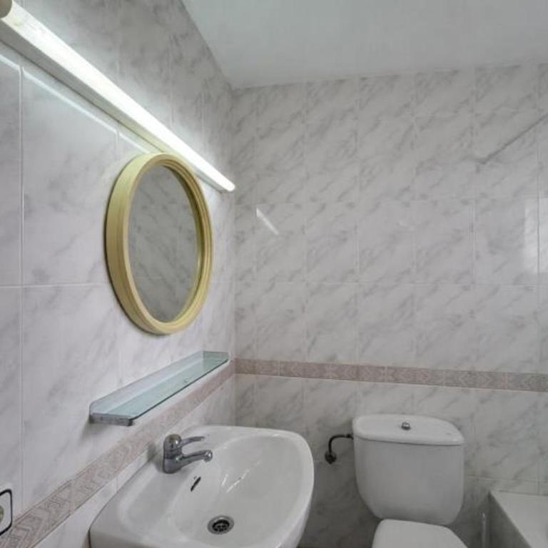 Acogedor apartamento, vista al mar - 4 pers. - HISP-7-107 - Apartamento - 15