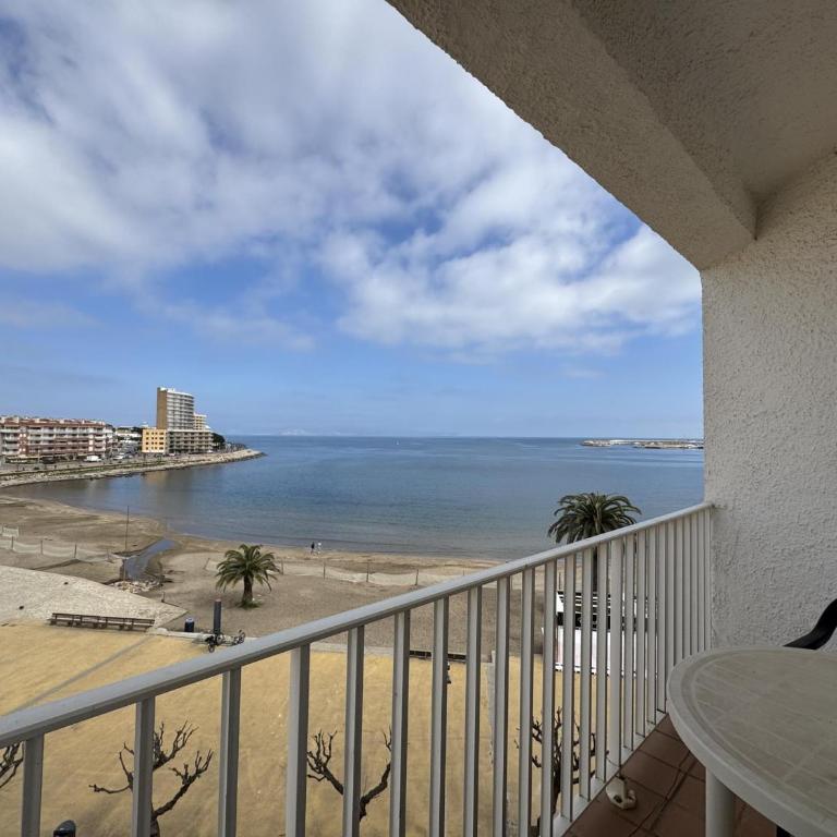 Apartamento 4ª planta, vista panorámica - 4 pers. - HISP-7-108 - Apartment - 13