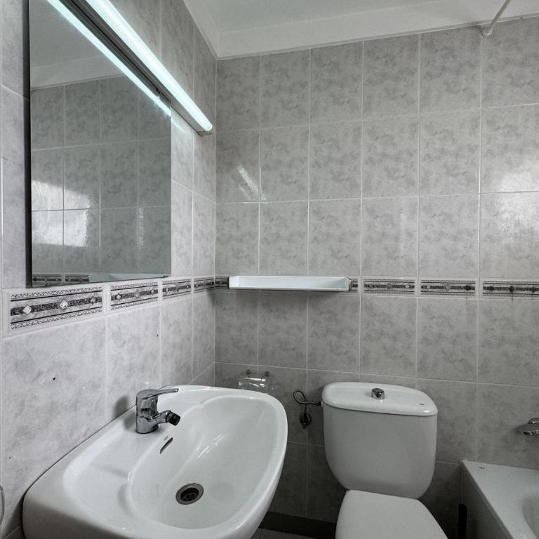 Apartamento 4ª planta, vista panorámica - 4 pers. - HISP-7-108 - Apartment - 16