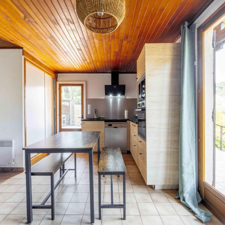 Maison lumineuse proche lac - 6 pers. - FR-1-319-640 - Maison de Vacances - 1