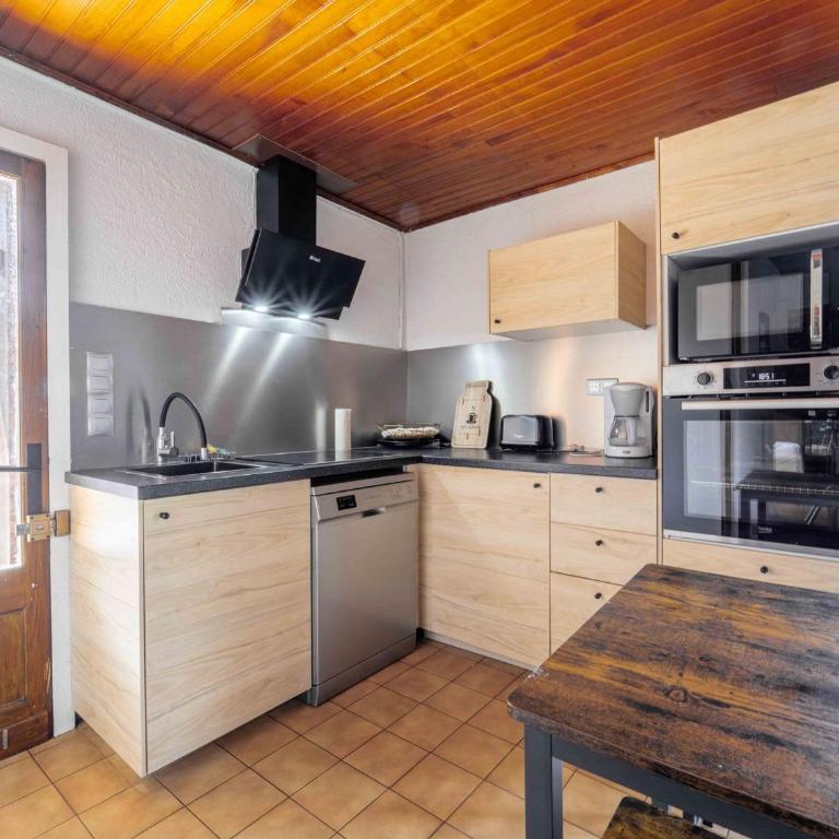 Maison lumineuse proche lac - 6 pers. - FR-1-319-640 - Maison de Vacances - 3