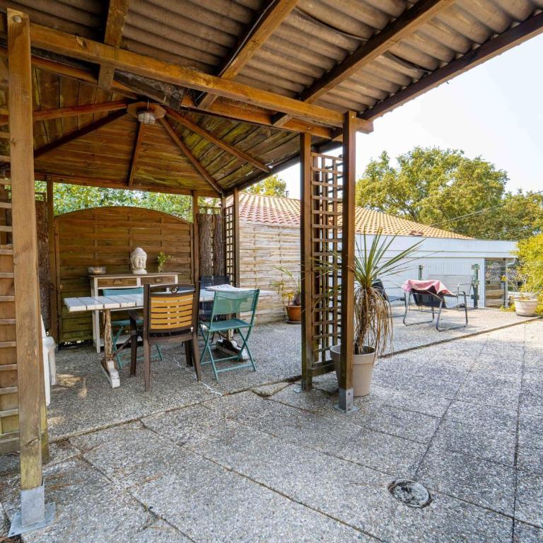 Maison lumineuse proche lac - 6 pers. - FR-1-319-640 - Maison de Vacances - 6