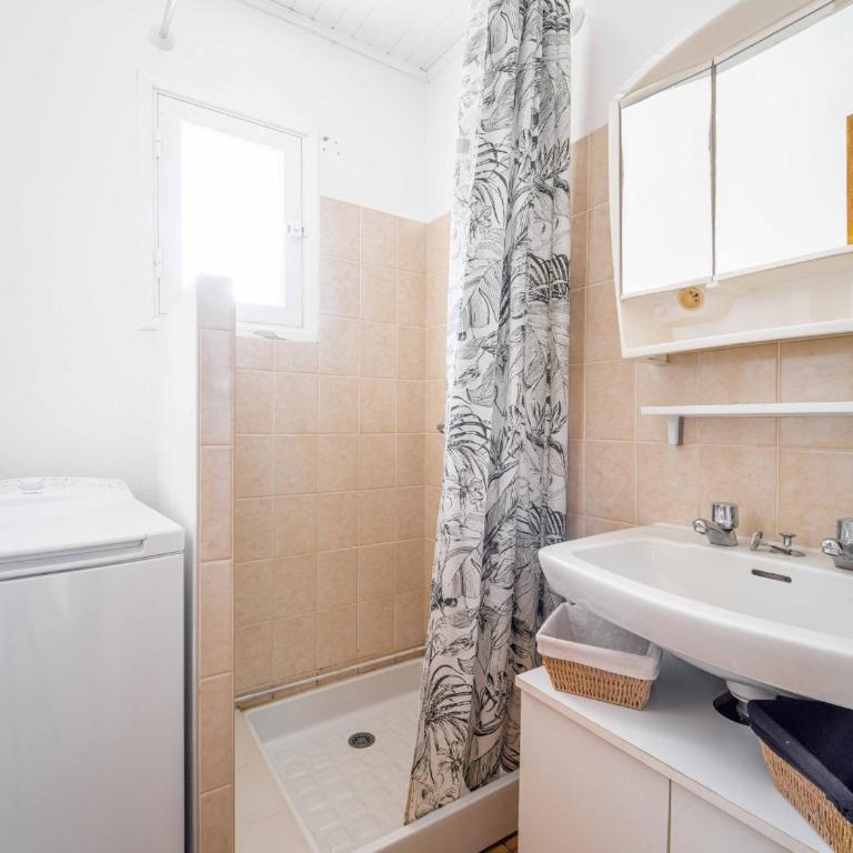 Maison lumineuse proche lac - 6 pers. - FR-1-319-640 - Maison de Vacances - 8