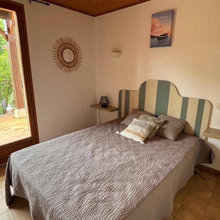 Maison lumineuse proche lac - 6 pers. - FR-1-319-640 - Maison de Vacances - 9