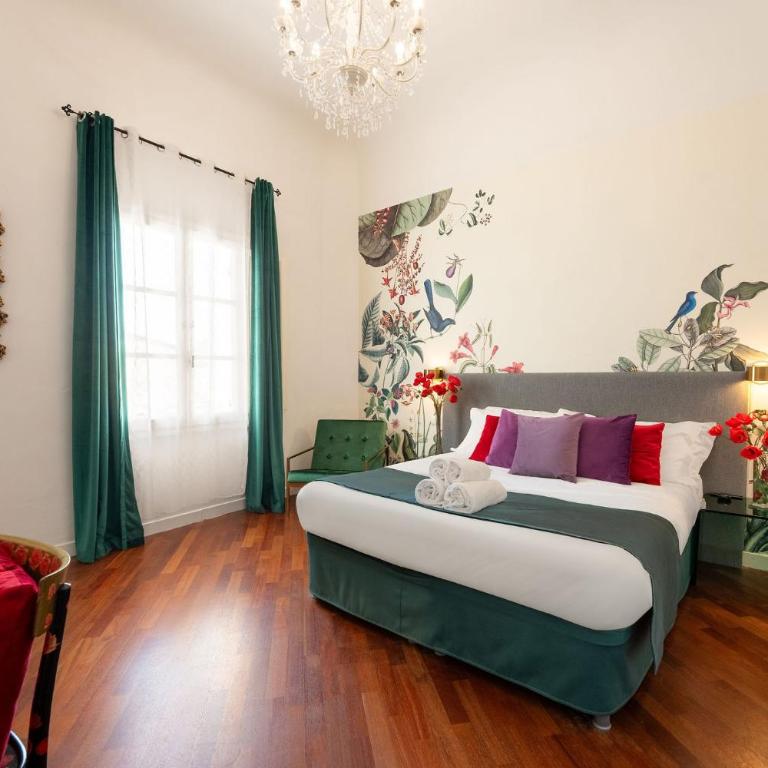 Home Faenza at Most Historical Center with LIFT !!! - Duplex Apartment - 16