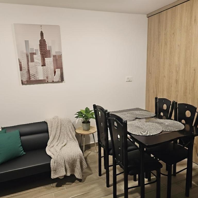 Loft moderno Norte de Bogotá calle 170, CTIC - Zonas sociales - Apartamento de 2 dormitorios - 10