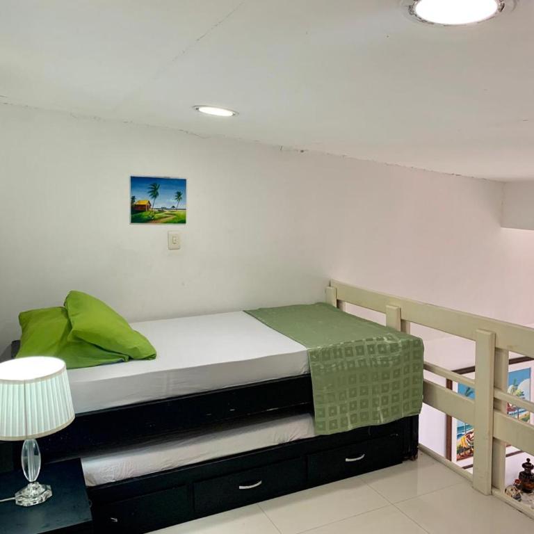 Apartamentos frente al mar Limsor Beach - Apartamento de 3 dormitorios con vistas al mar - 14