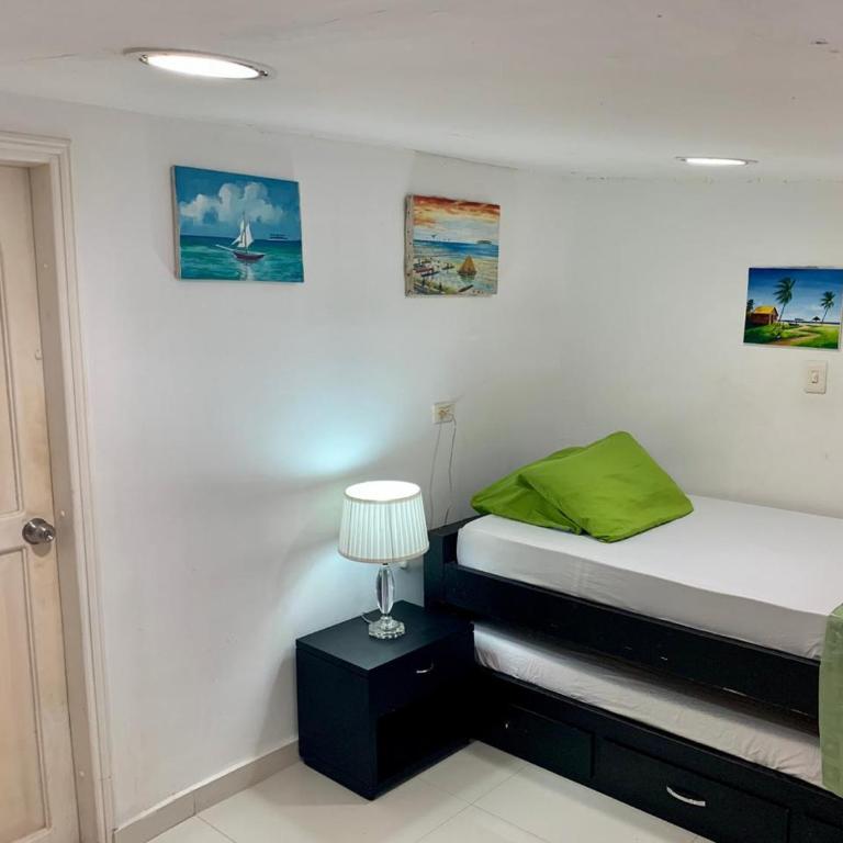 Apartamentos frente al mar Limsor Beach - Apartamento de 3 dormitorios con vistas al mar - 15