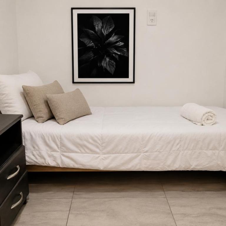 Nova - Apartamento de 2 dormitorios - 6