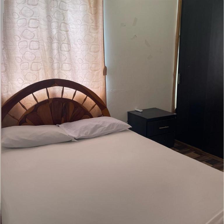 casa faro - Four-Bedroom Standard Apartment - 2