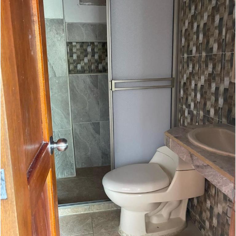 casa faro - Four-Bedroom Standard Apartment - 5