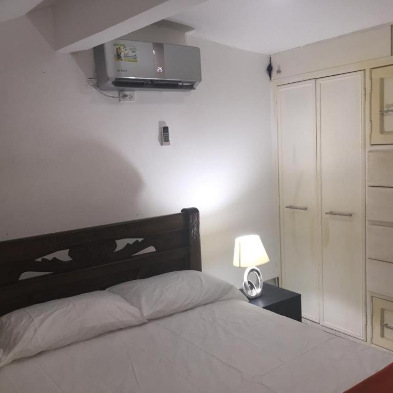 Apartamentos frente al mar Limsor Beach - Apartamento de 2 dormitorios con vistas al mar - 9