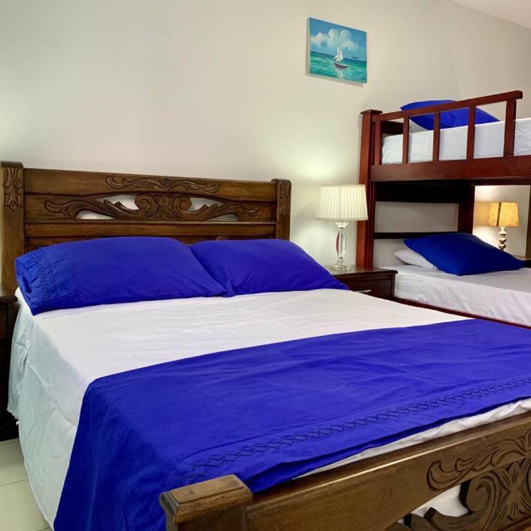 Apartamentos frente al mar Limsor Beach - Apartamento de 2 dormitorios con vistas al mar - 4